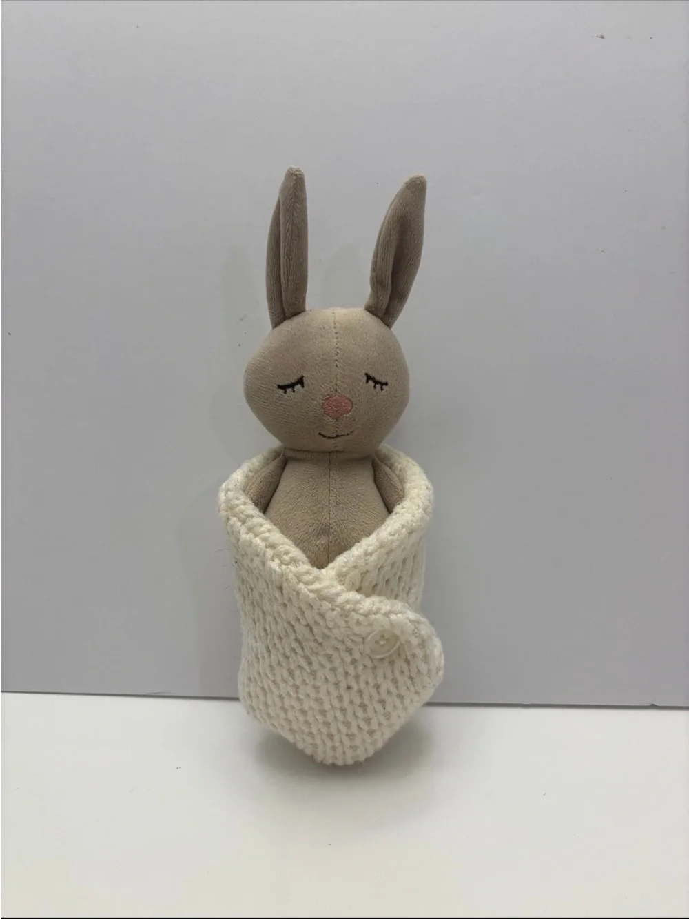 Jellycat Cosie Bunny plush toy